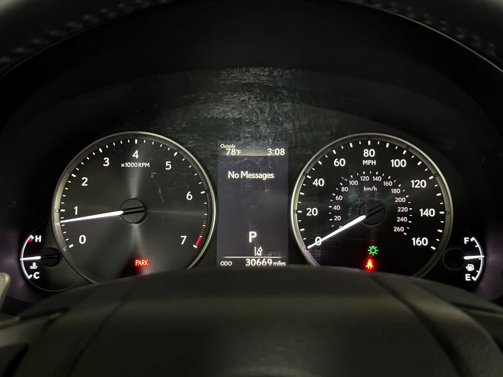 Certified 2024 Lexus IS 300 F Sport AWD/4WD image 26