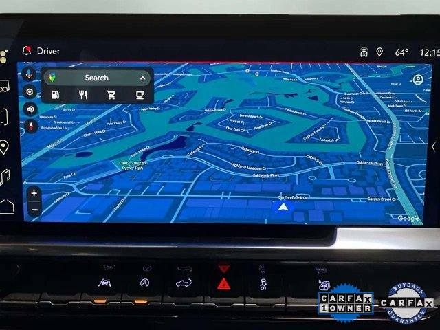 Used 2025 GMC Sierra 1500 SLT image 41