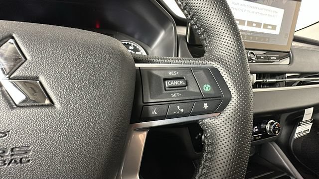 New 2026 Mitsubishi Outlander SE AWD/4WD image 25
