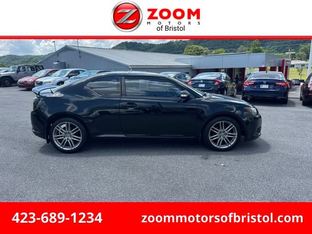 Used 2011 Scion tC