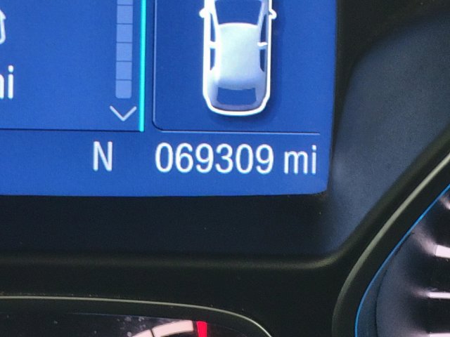 Used 2015 Ford Escape SE FWD image 30