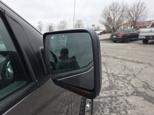 Used 2011 Ford F150 XLT w/ XTR Pkg image 8