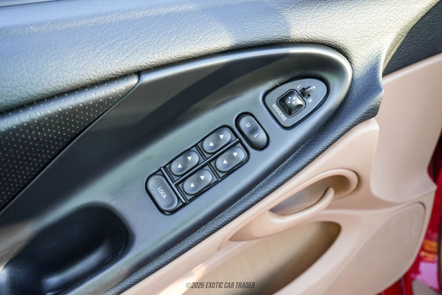 Used 1994 Ford Mustang GT RWD image 47