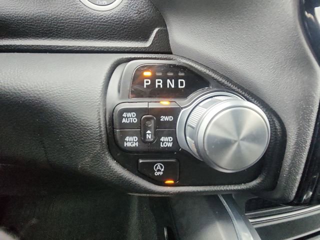 Certified 2023 RAM 1500 Laramie image 23