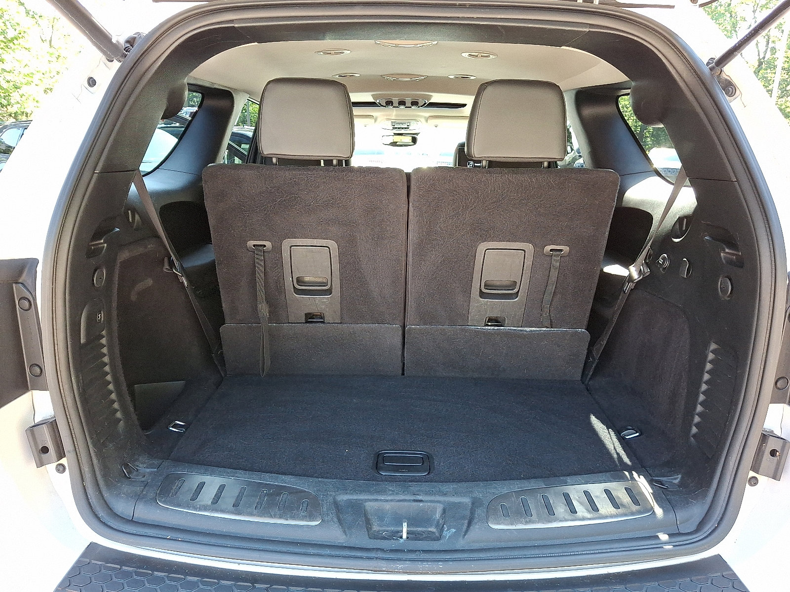 Certified 2017 Dodge Durango Citadel w/ Premium Entertainment Group image 30