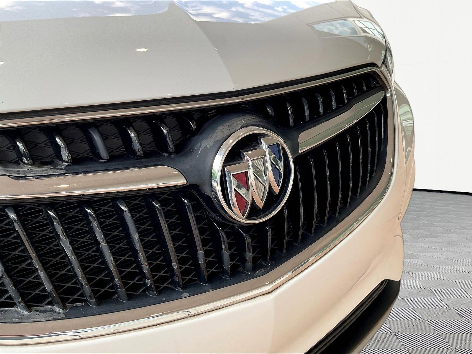 Used 2019 Buick Encore Preferred FWD image 29