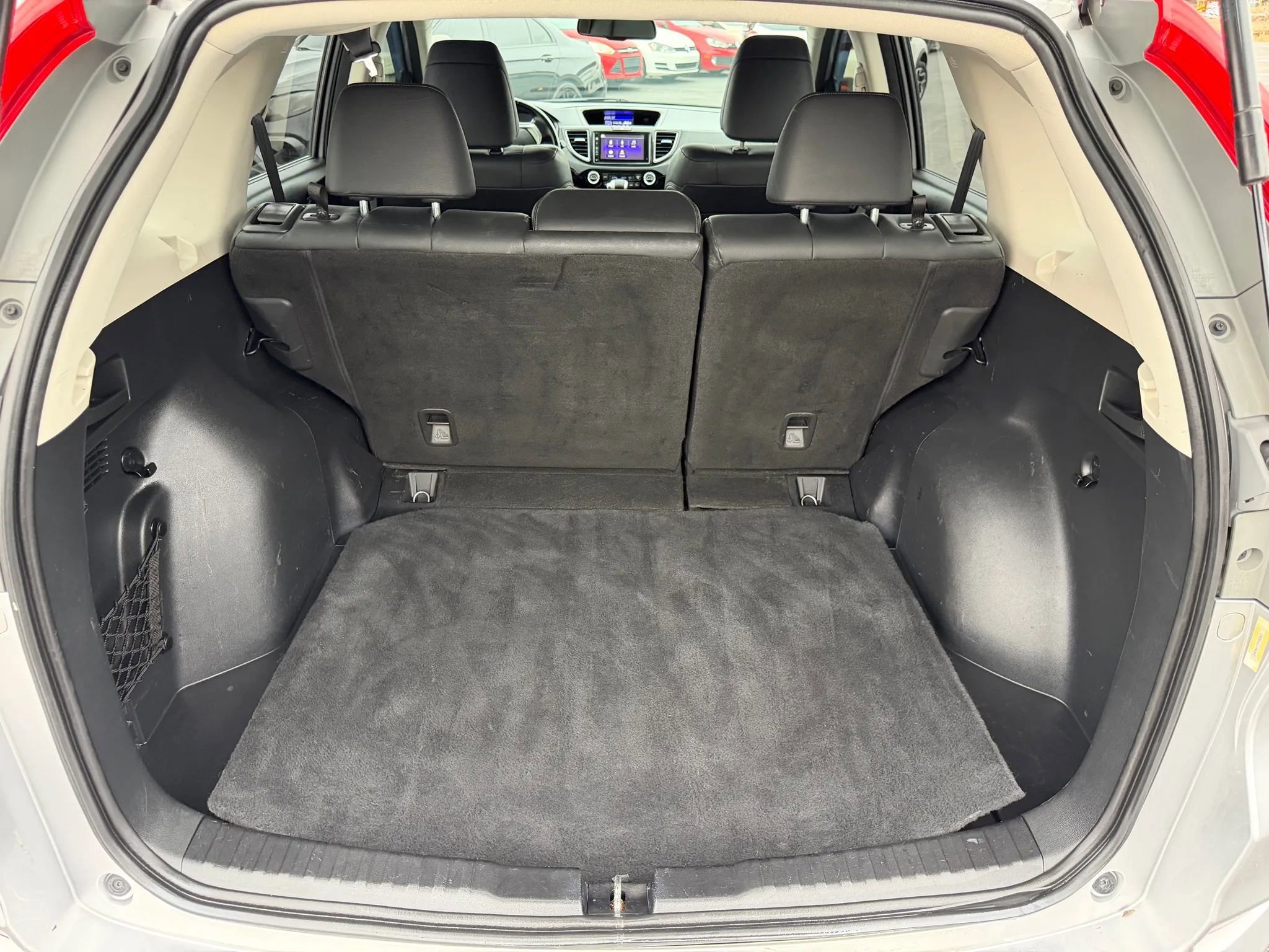 Used 2015 Honda CR-V EX-L image 33