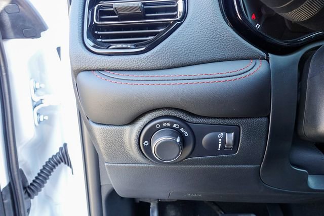 New 2026 Dodge Durango GT w/ Blacktop Package image 19