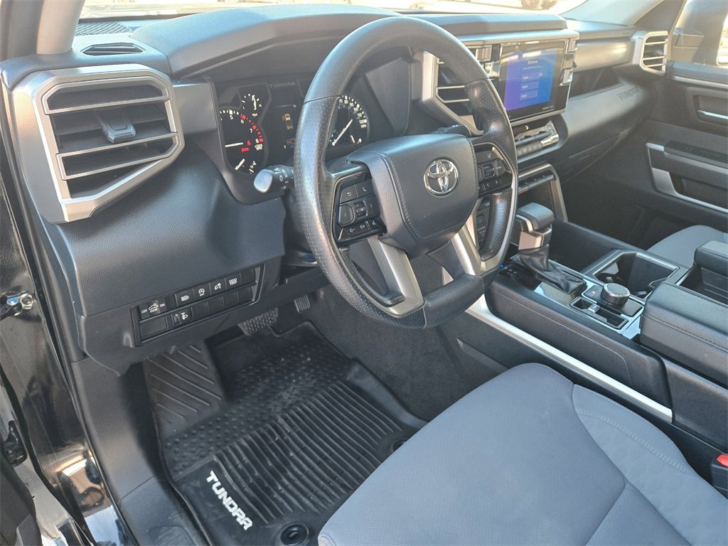 Used 2023 Toyota Tundra SR5 image 11