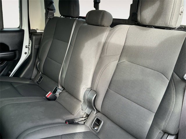 Used 2020 Jeep Gladiator Sport w/ Quick Order Package 24S image 6