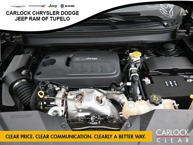 Used 2022 Jeep Cherokee Limited w/ Elite Package AWD/4WD image 51