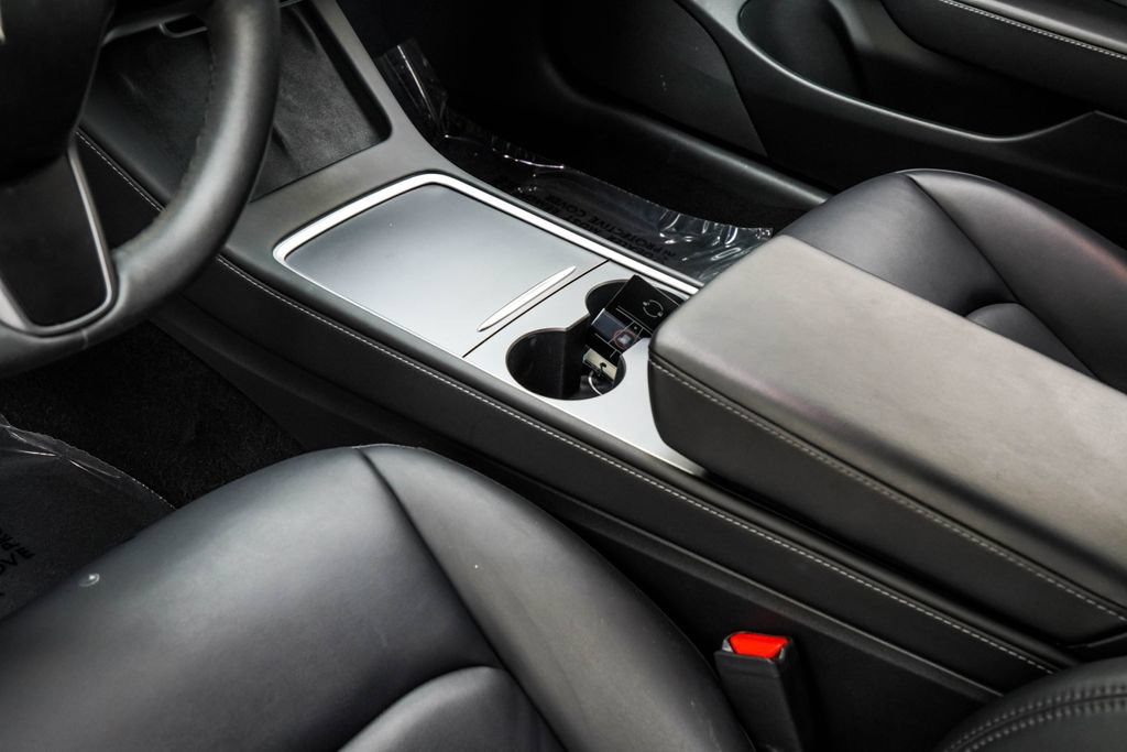 Used 2023 Tesla Model 3 Long Range AWD/4WD image 21