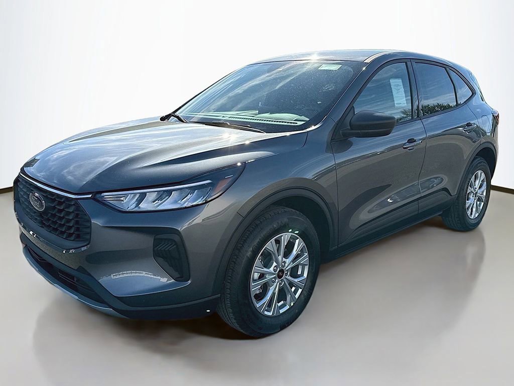 New 2026 Ford Escape Active w/ Cold Weather Package AWD/4WD image 7