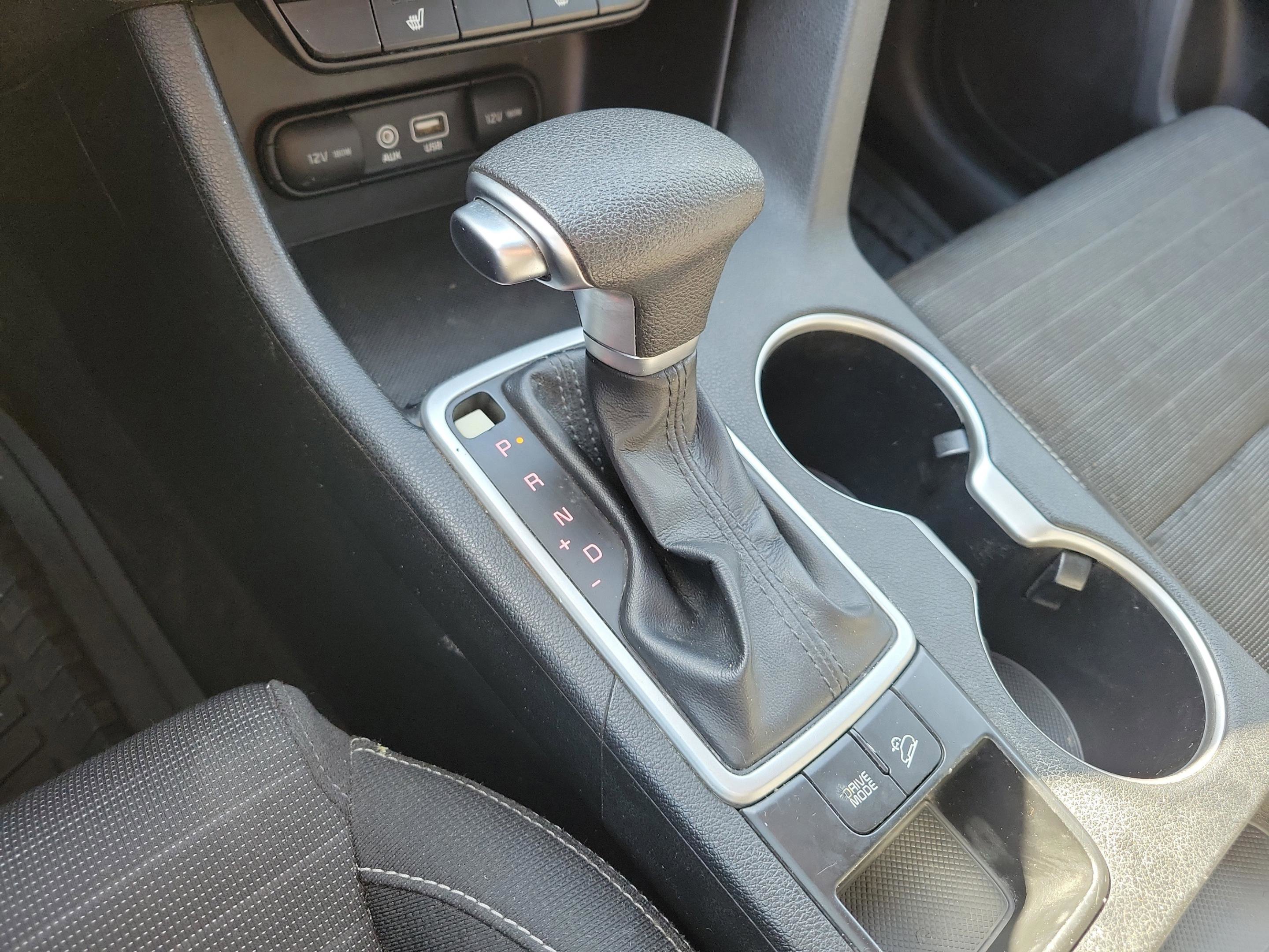 Used 2017 Kia Sportage LX w/ LX Popular Package image 26