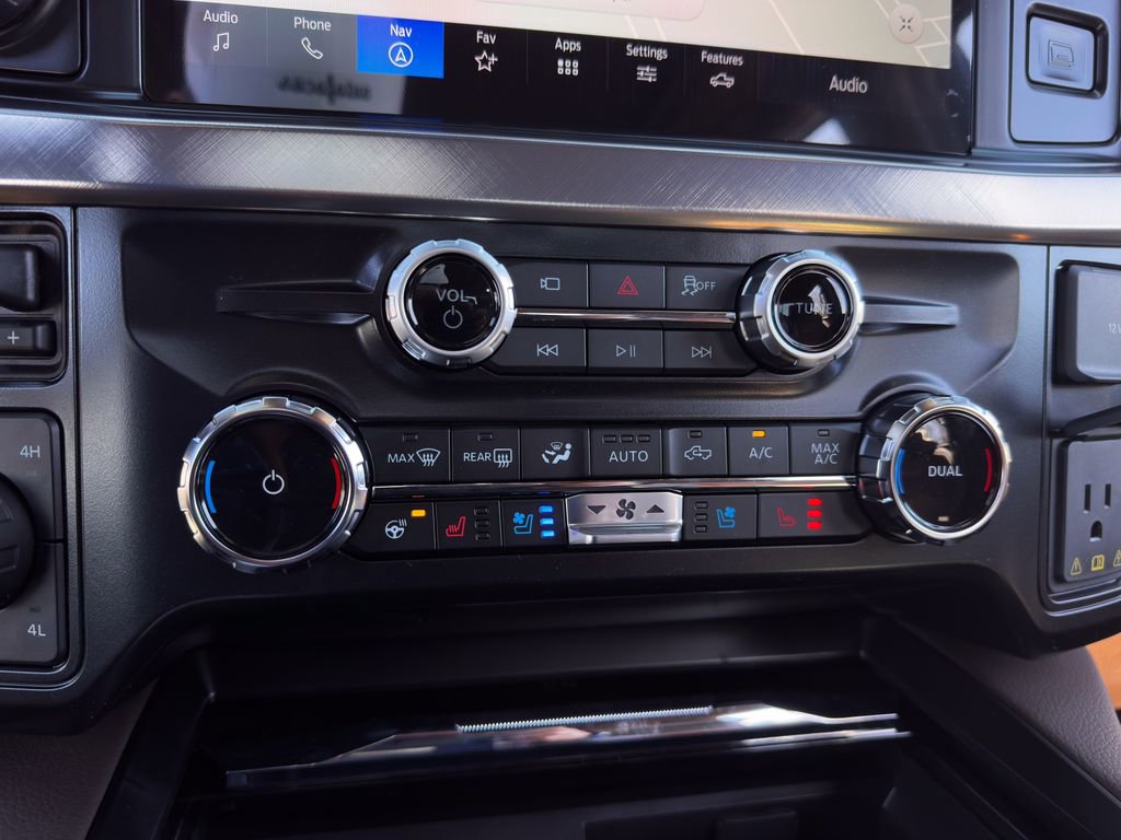 New 2026 Ford F250 King Ranch image 33