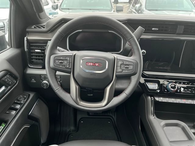 New 2026 GMC Sierra 2500 AT4X w/ LPO, Black Badging Package image 14