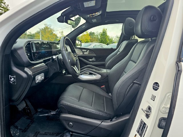 Certified 2022 Mercedes-Benz GLE 350 4MATIC image 18