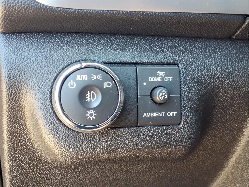 Used 2015 GMC Acadia SLT image 21