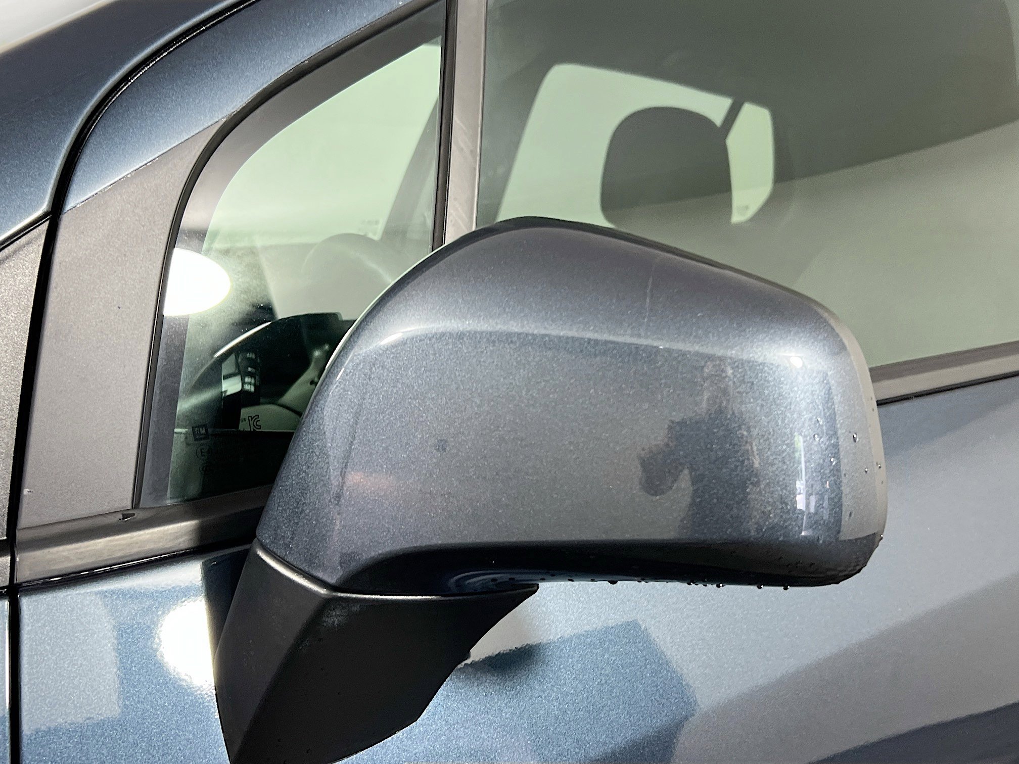 Used 2021 Chevrolet Trax LS w/ Tint and Cruise Package image 12