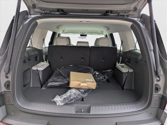 New 2026 Hyundai Santa Fe SEL FWD image 19