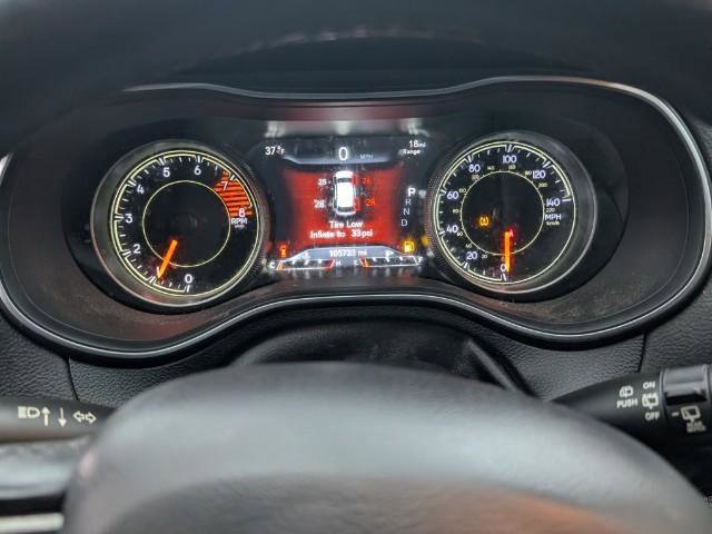 Used 2020 Jeep Cherokee Limited image 20