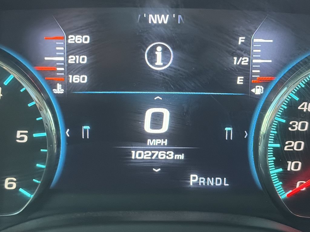 Used 2018 Chevrolet Tahoe Premier RWD image 9