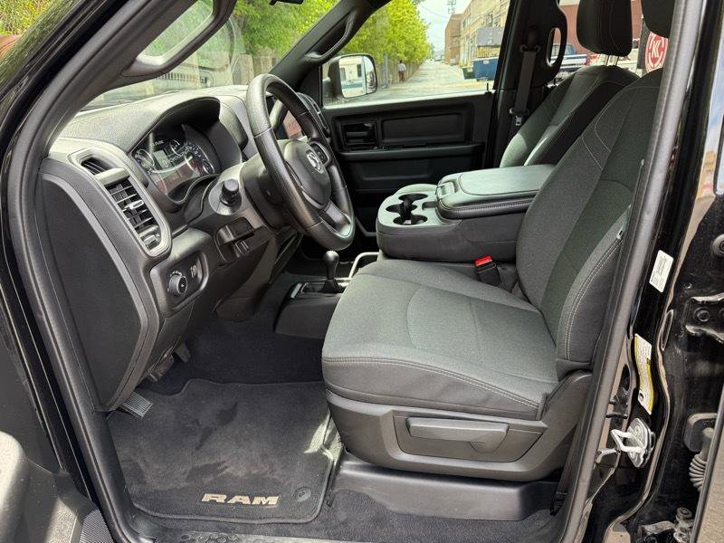 Used 2022 RAM 3500 Tradesman image 26