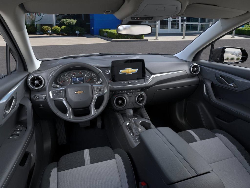 New 2026 Chevrolet Blazer LT w/ Convenience Package AWD/4WD image 15