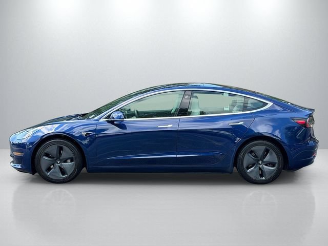 Used 2018 Tesla Model 3 Mid Range RWD image 4