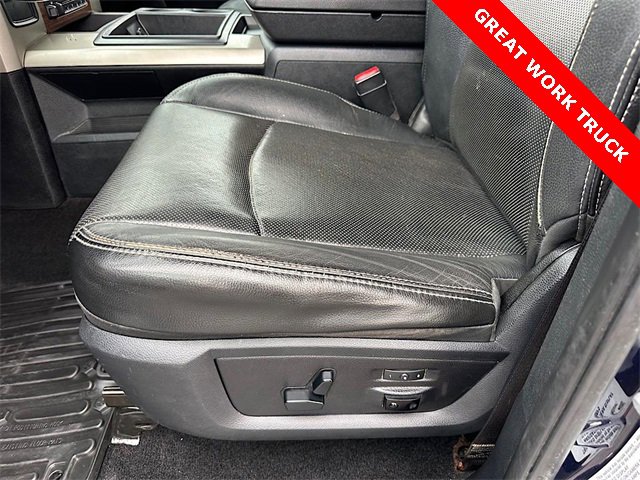Used 2014 RAM 2500 Laramie w/ Convenience Group image 12