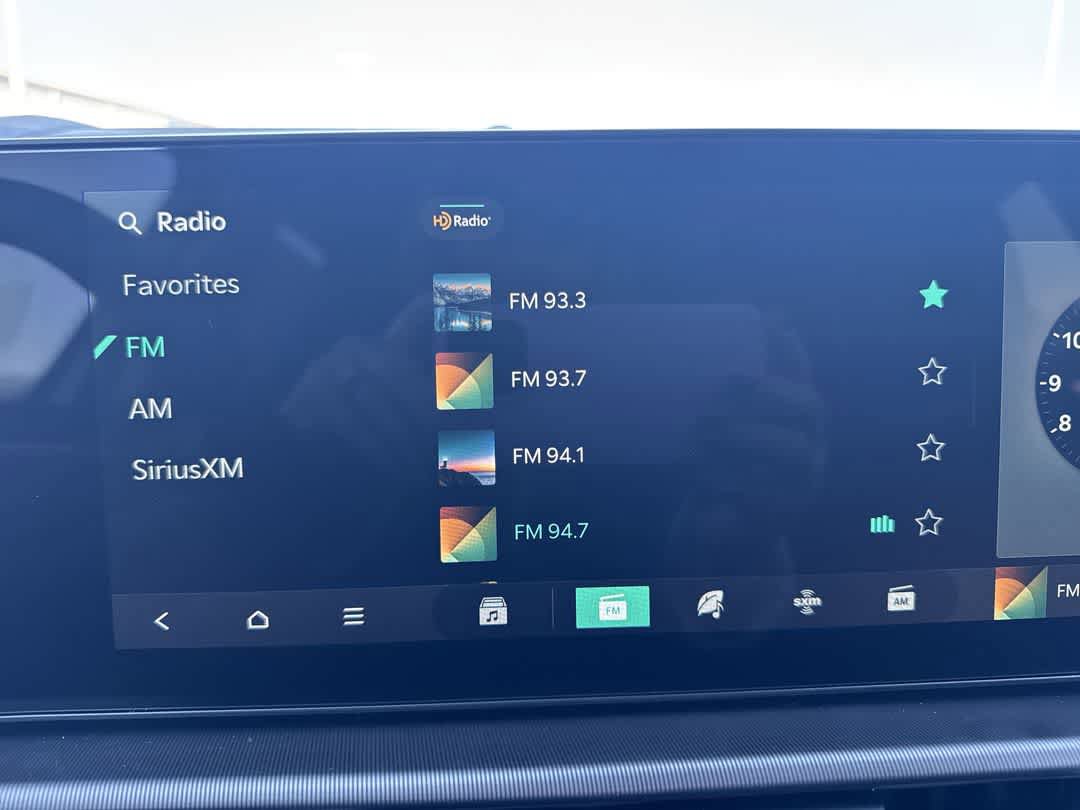 New 2026 Kia Sportage EX image 16