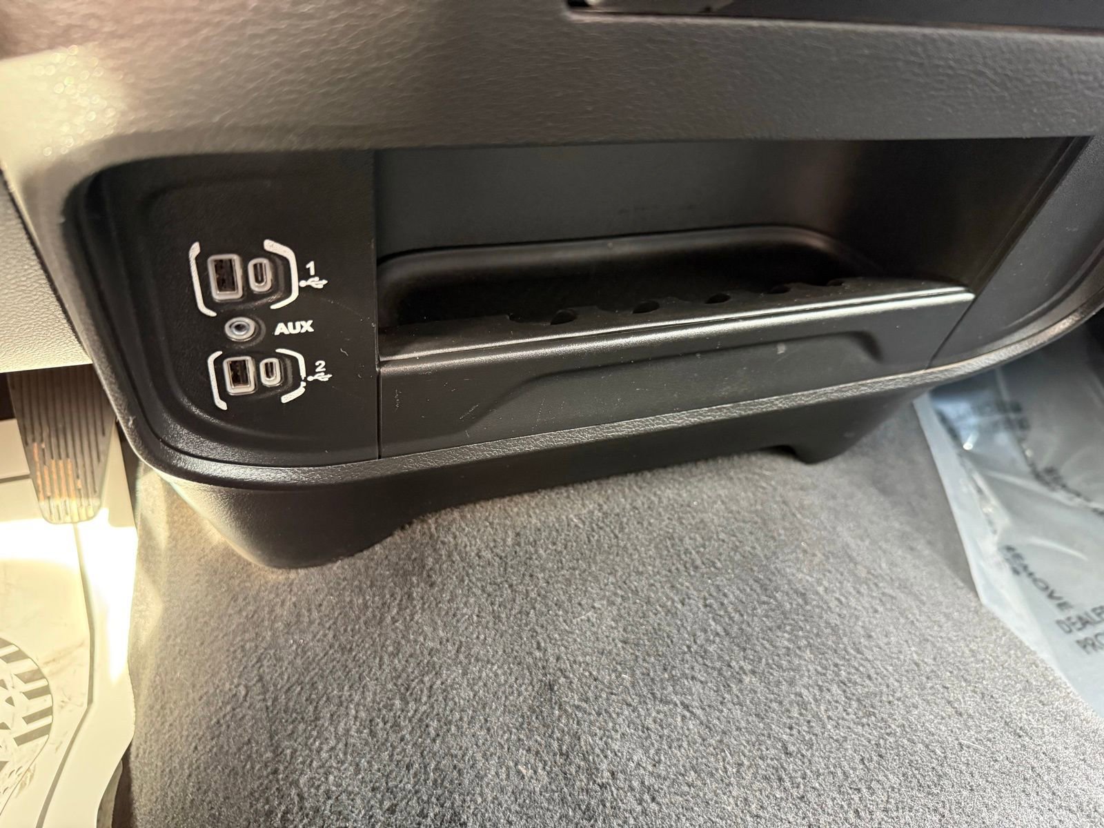 Used 2024 RAM 2500 Big Horn image 26