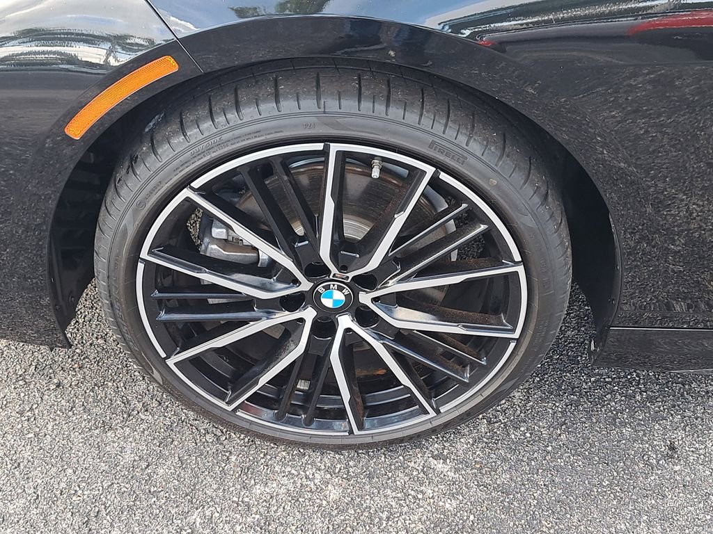 Used 2024 BMW 228i Gran Coupe w/ M Sport Package image 6