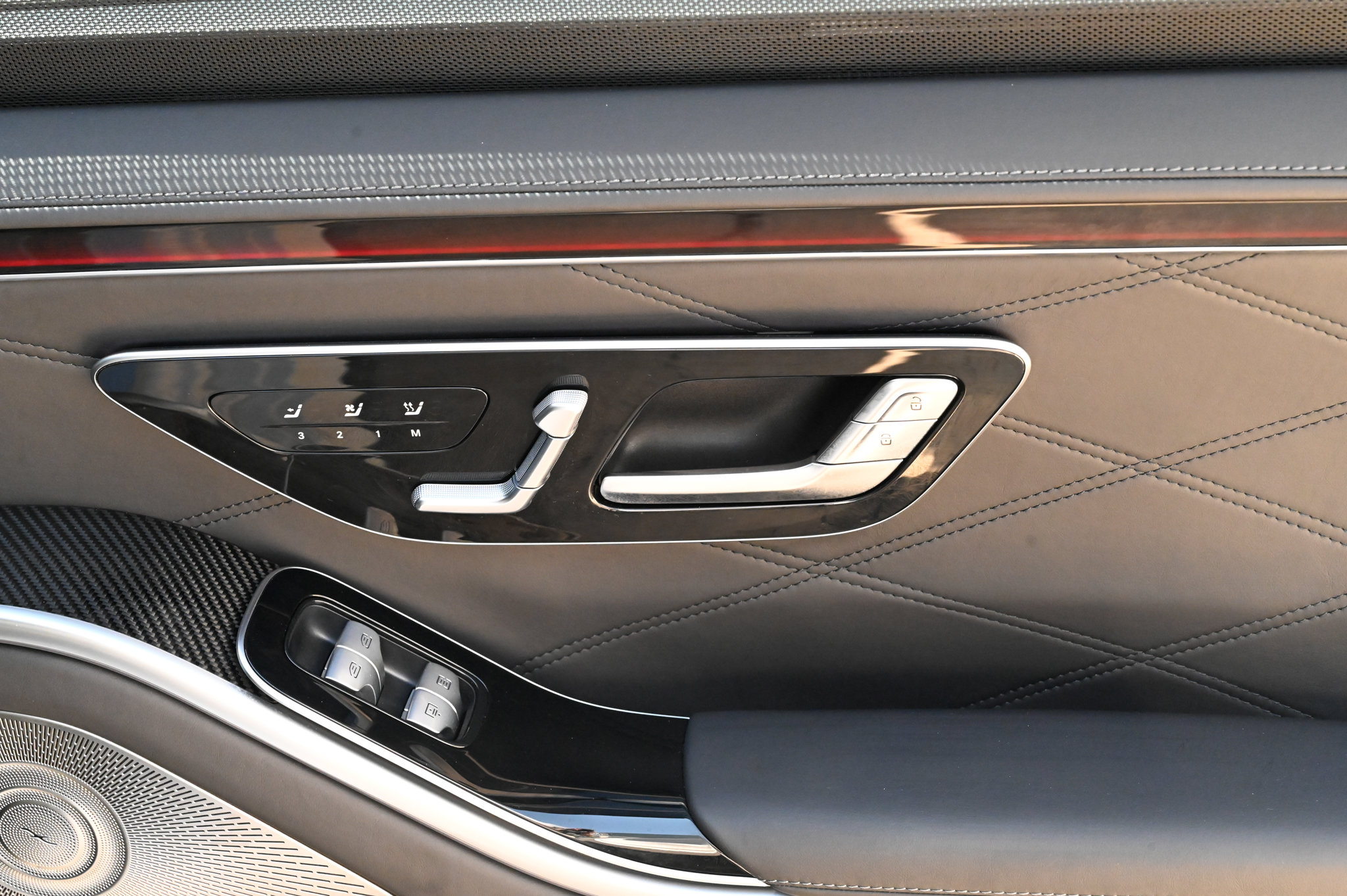 Used 2024 Mercedes-Benz S 63 AMG S image 53