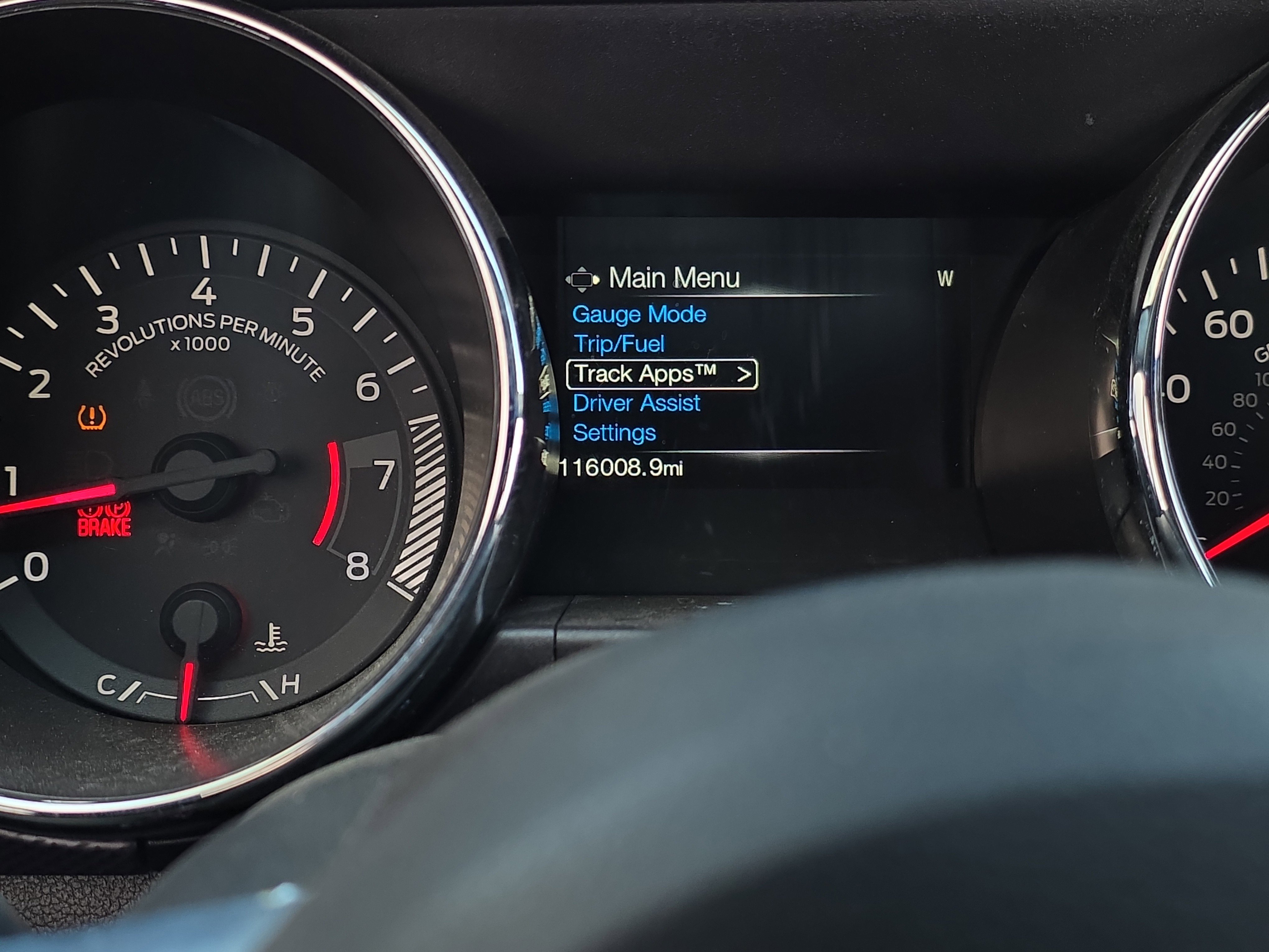 Used 2015 Ford Mustang GT image 17