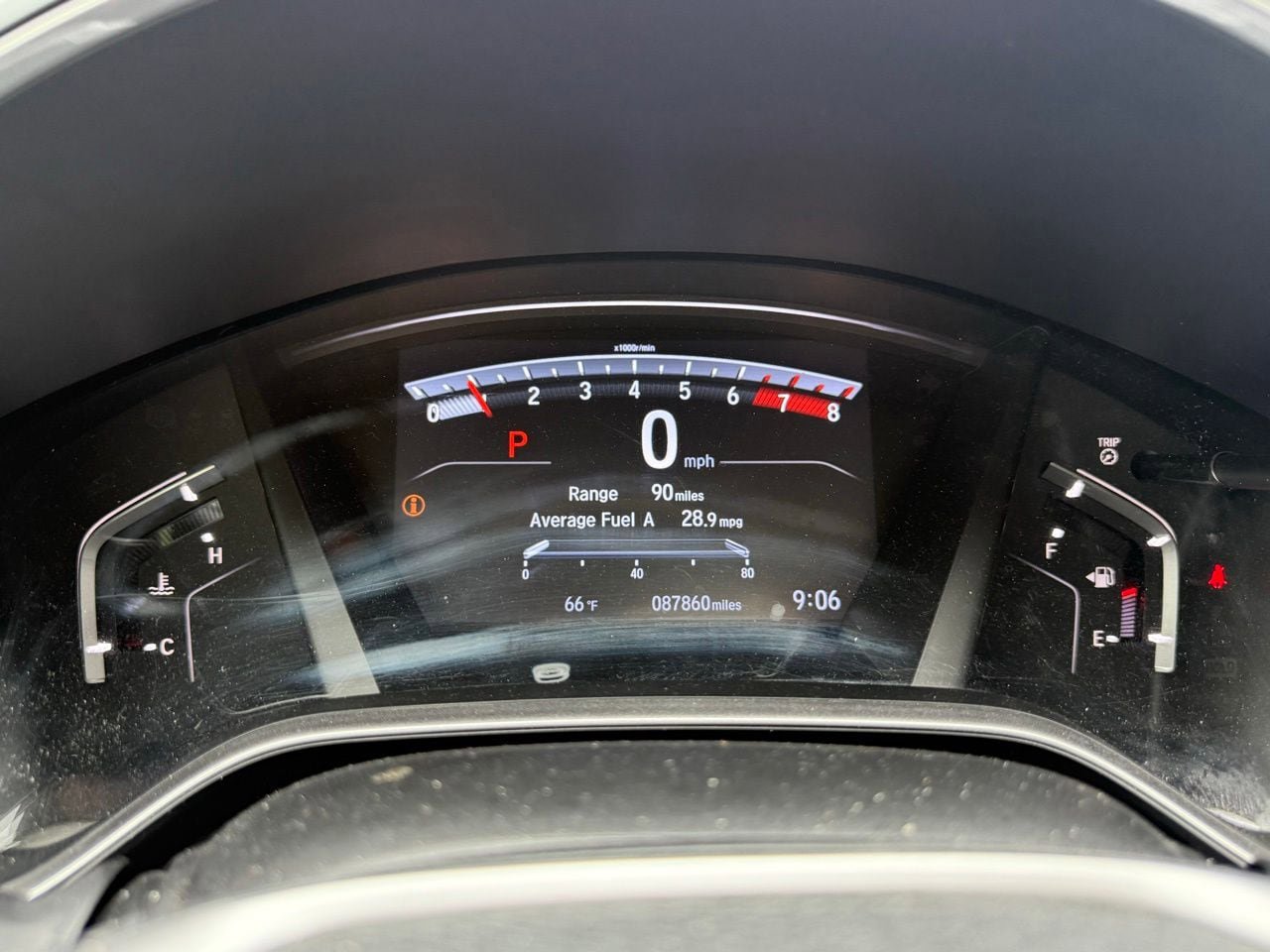 Used 2021 Honda CR-V EX image 15