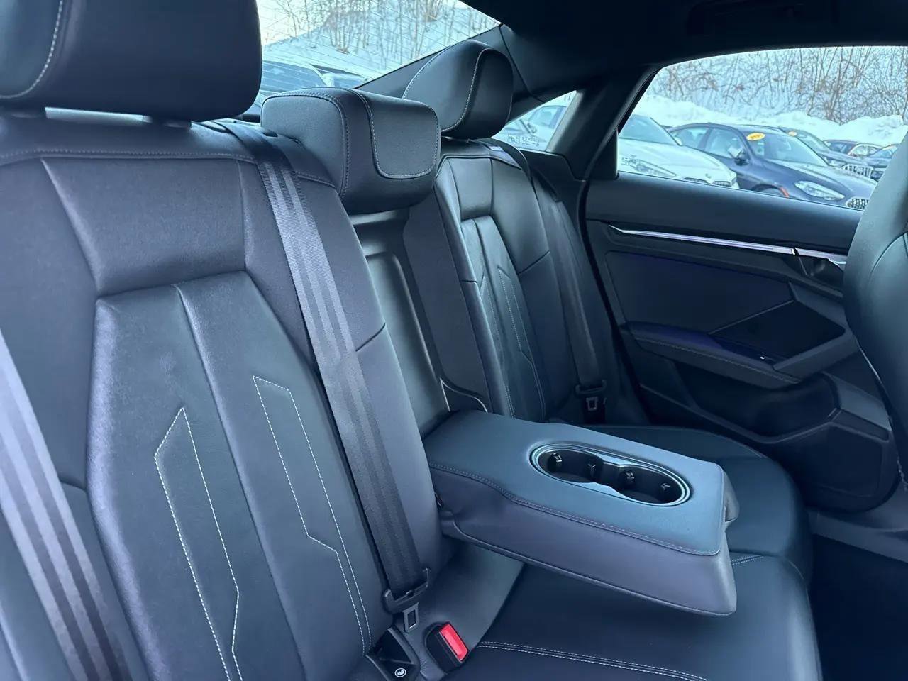 Used 2023 Audi S3 Premium Plus image 33