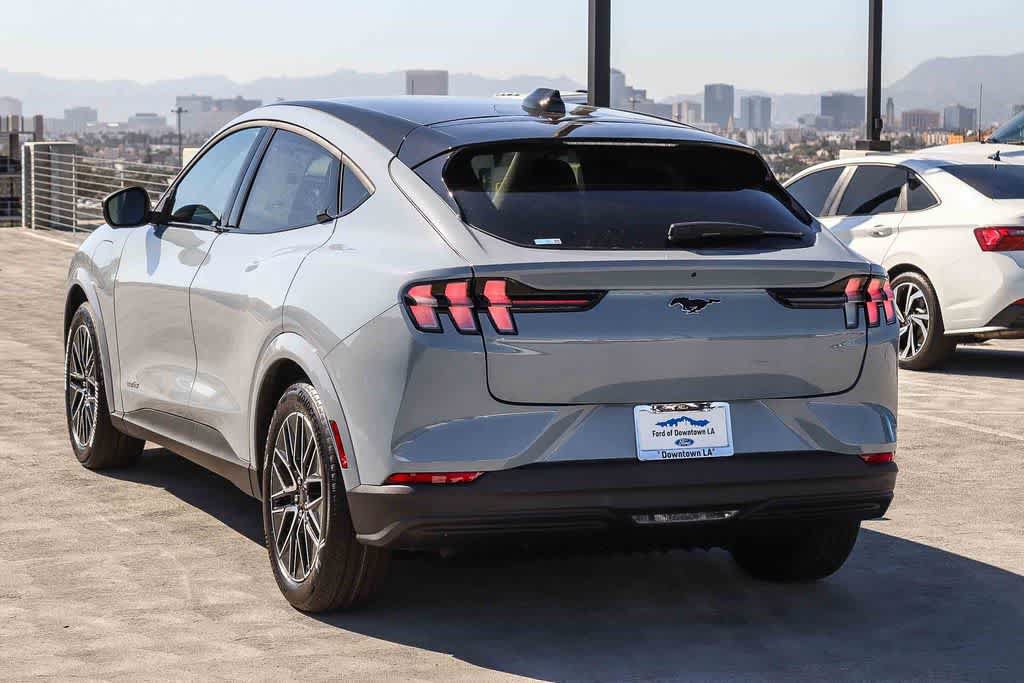 New 2026 Ford Mustang Mach-E Premium RWD image 6