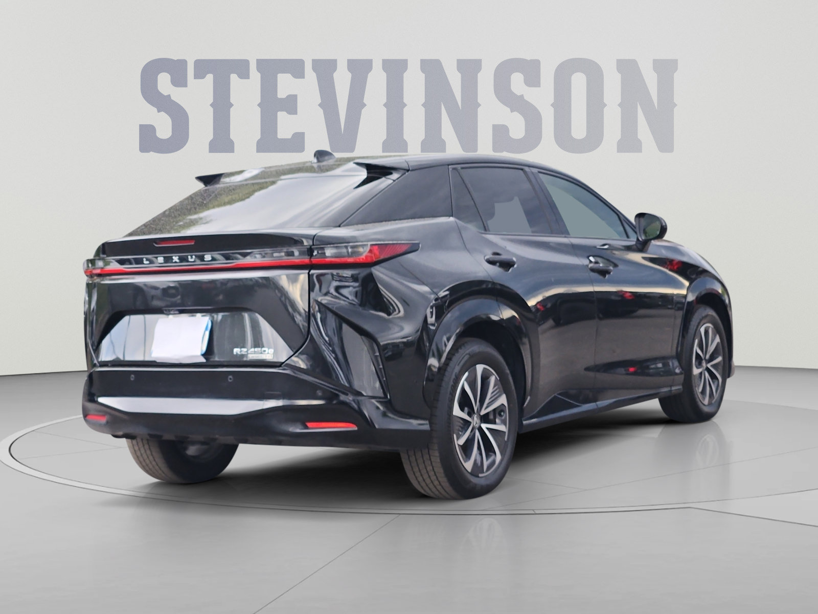Used 2023 Lexus RZ 450e Premium w/ Technology Package AWD/4WD image 5