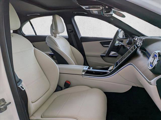 Certified 2026 Mercedes-Benz C 300 Sedan image 19