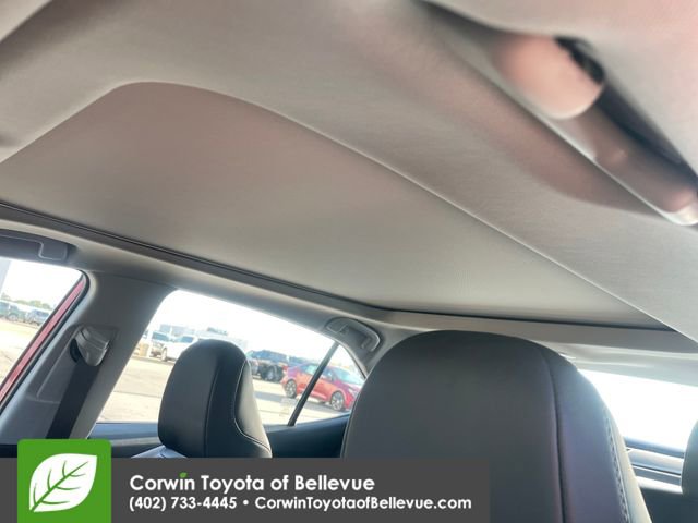 Certified 2024 Toyota Camry XSE w/ Cold Weather Package FWD image 24