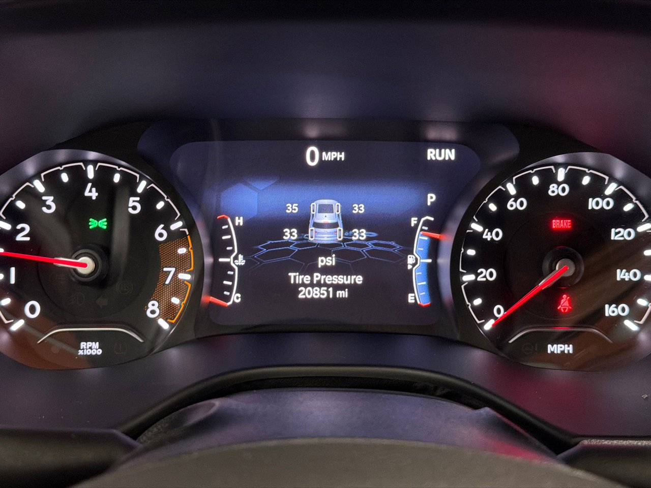 Used 2022 Jeep Compass Sport image 23