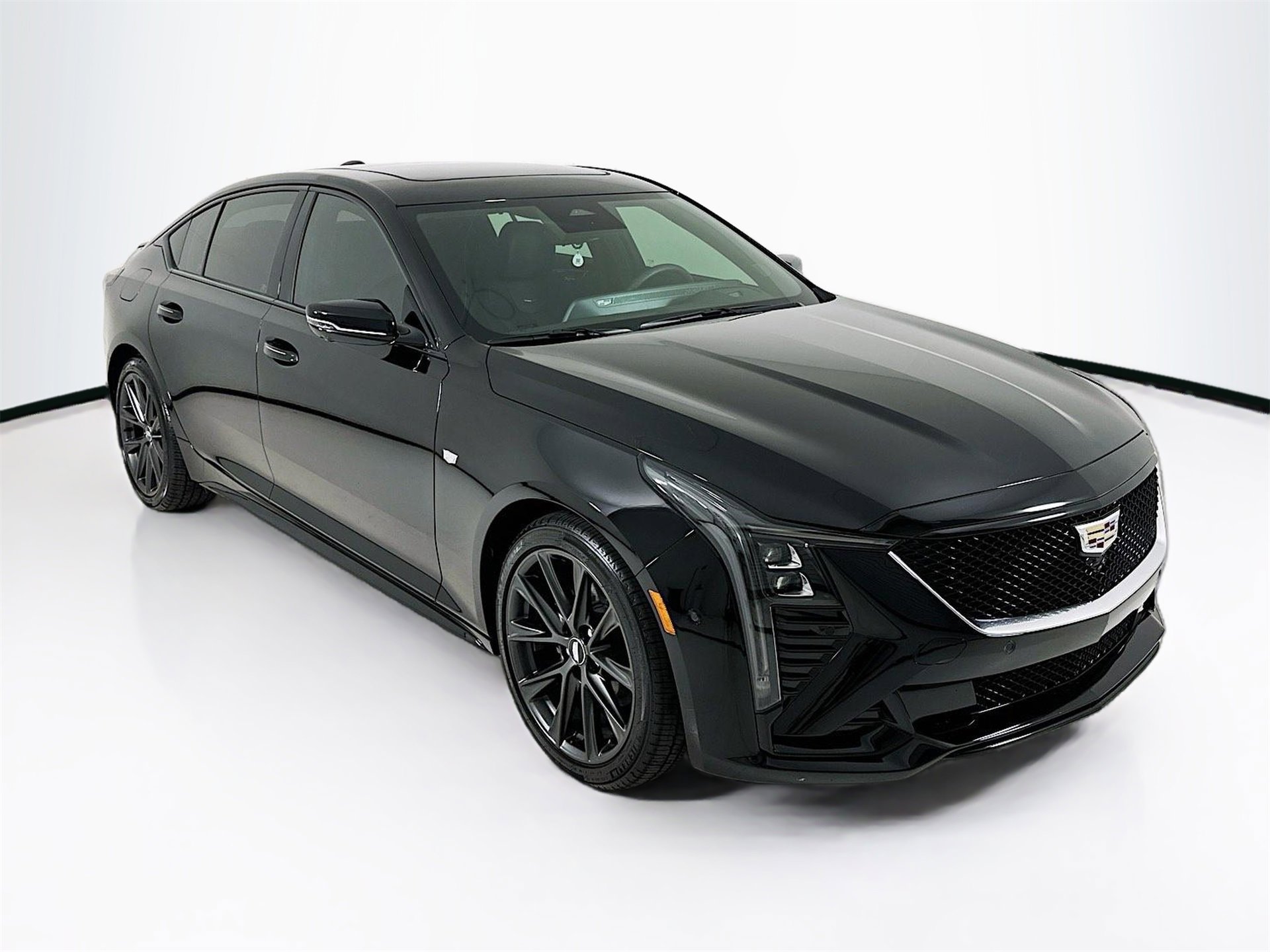 Used 2025 Cadillac CT5 Sport