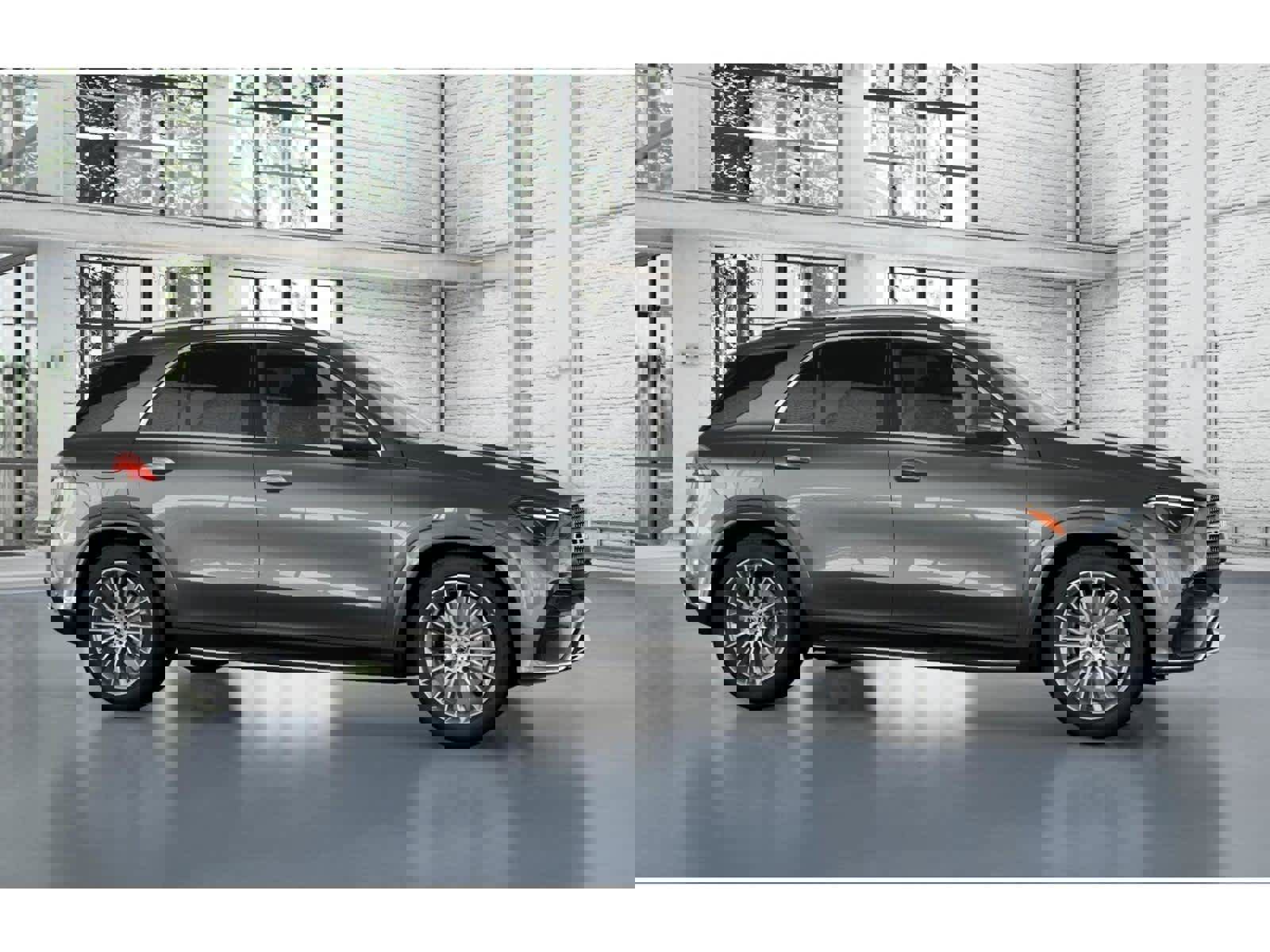 New 2026 Mercedes-Benz GLE 450 4MATIC image 13