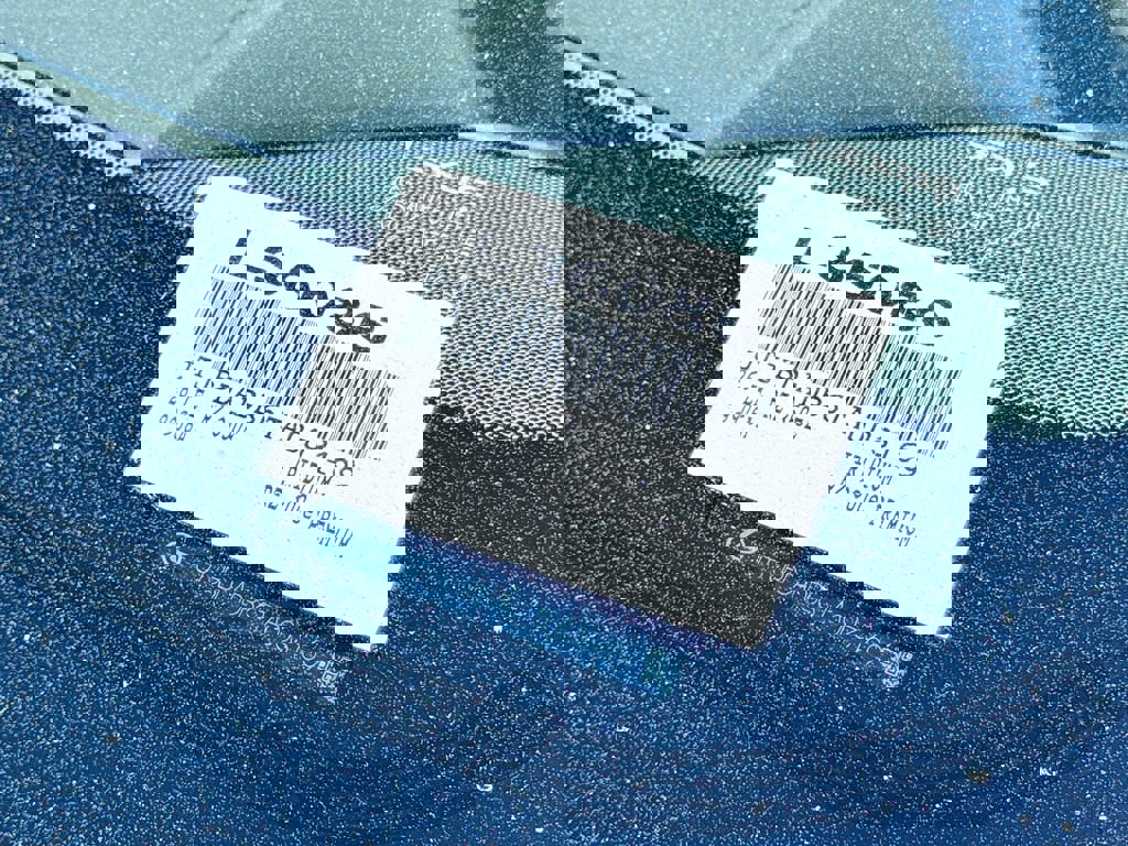 New 2026 Lexus RZ 350e 2WD image 16