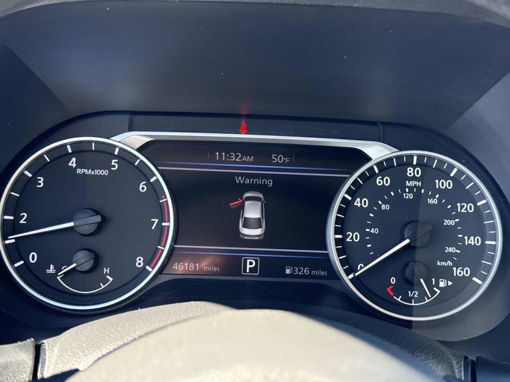 Certified 2024 Nissan Sentra SV image 30