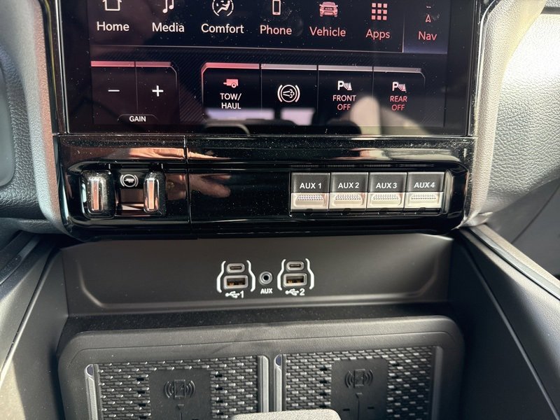 New 2026 RAM 2500 Laramie image 36