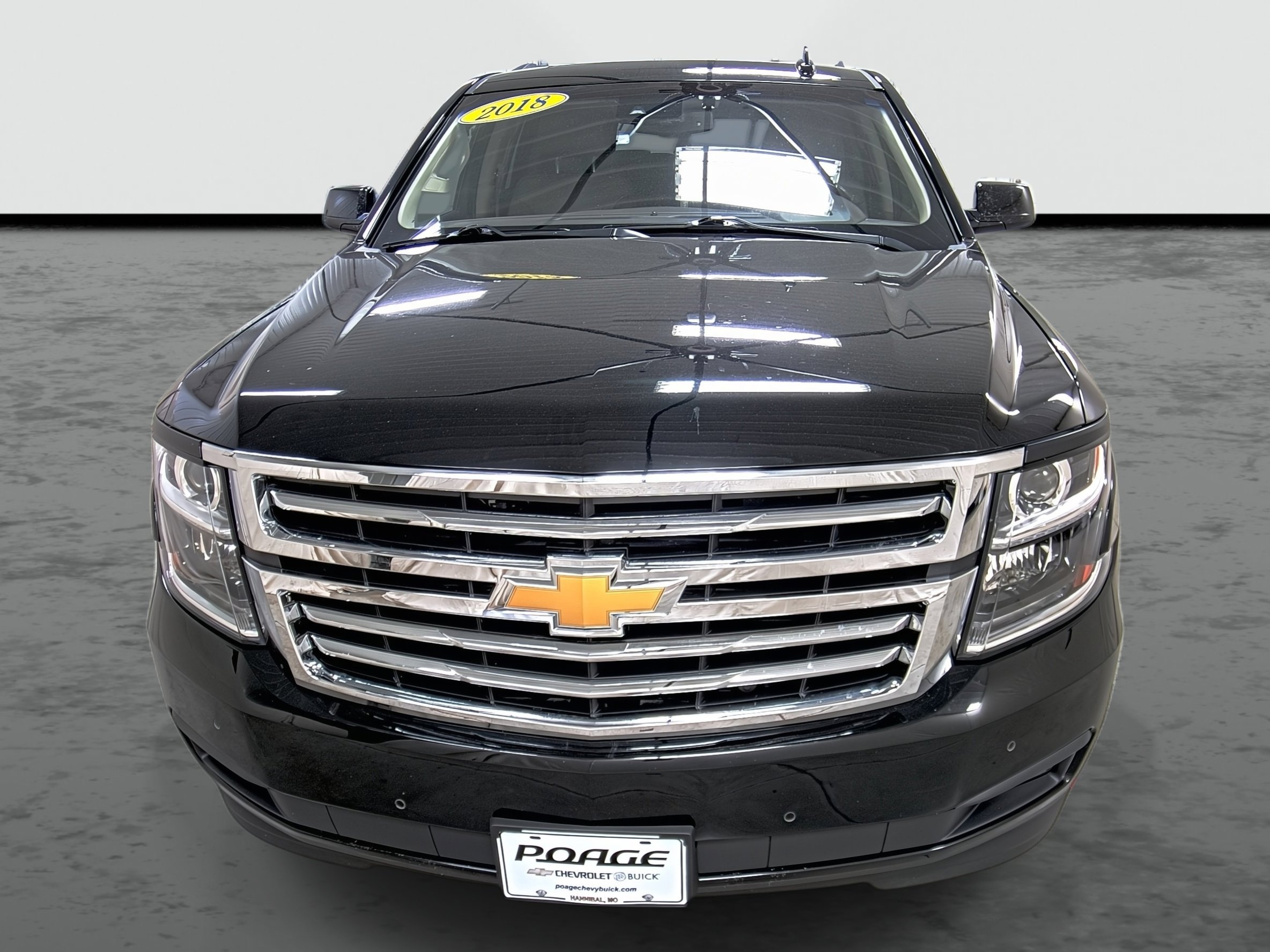 Used 2018 Chevrolet Tahoe LT image 6