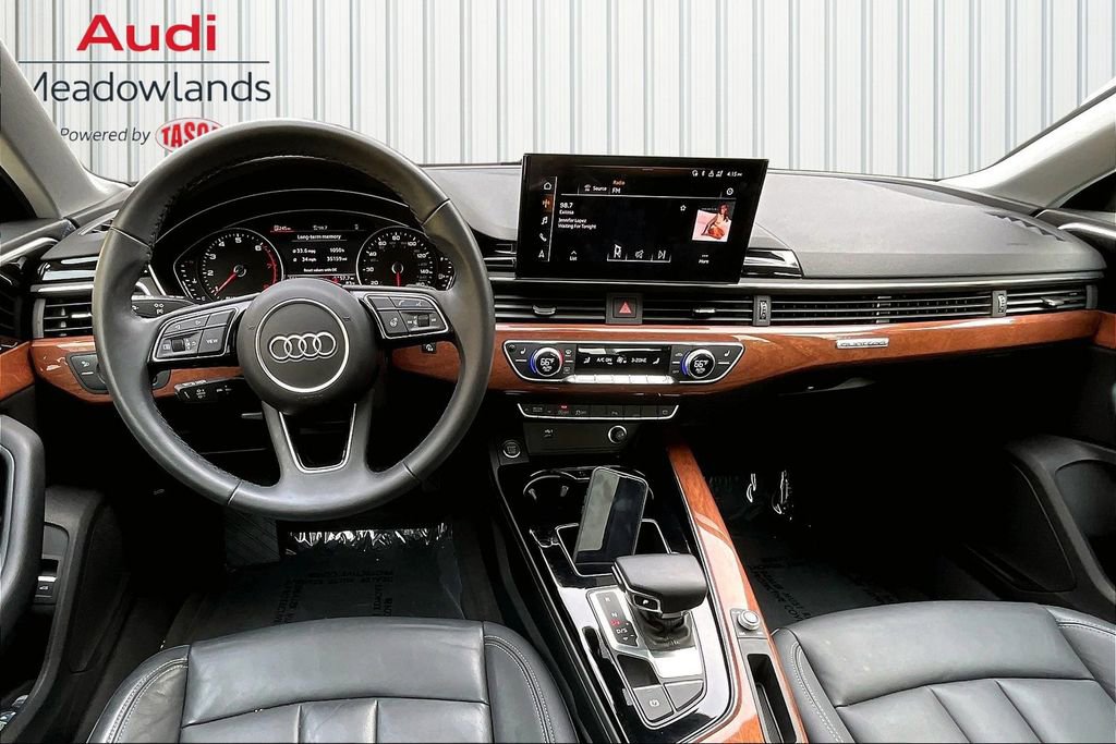 Used 2023 Audi A4 2.0T Premium w/ Convenience Package image 6