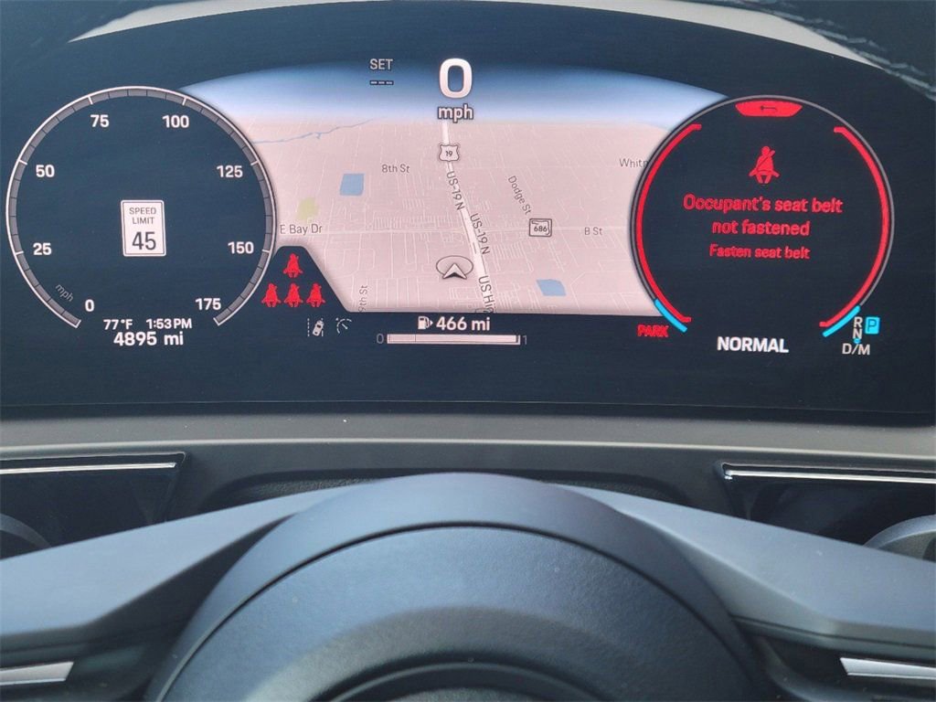 Certified 2025 Porsche Cayenne image 22